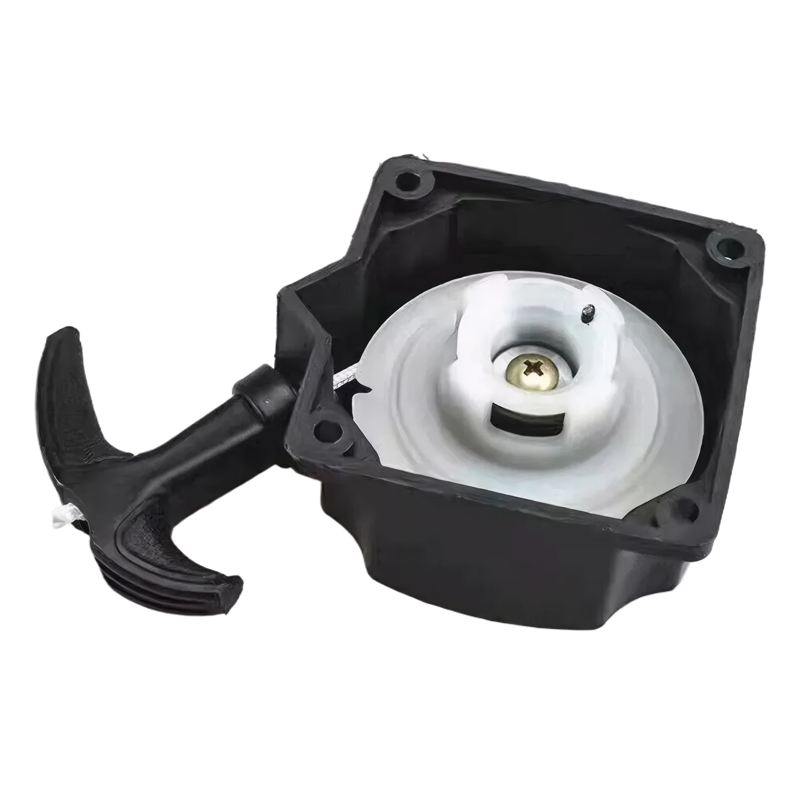 Plastic Brushcutter Starter Start Easy To Mower Parts For Lawn Gasoline Brush Cutter Trimmer Garden
Plastic Brushcutter Starter Start Easy To Mower Parts For Lawn Gasoline Brush Cutter Trimmer Garden