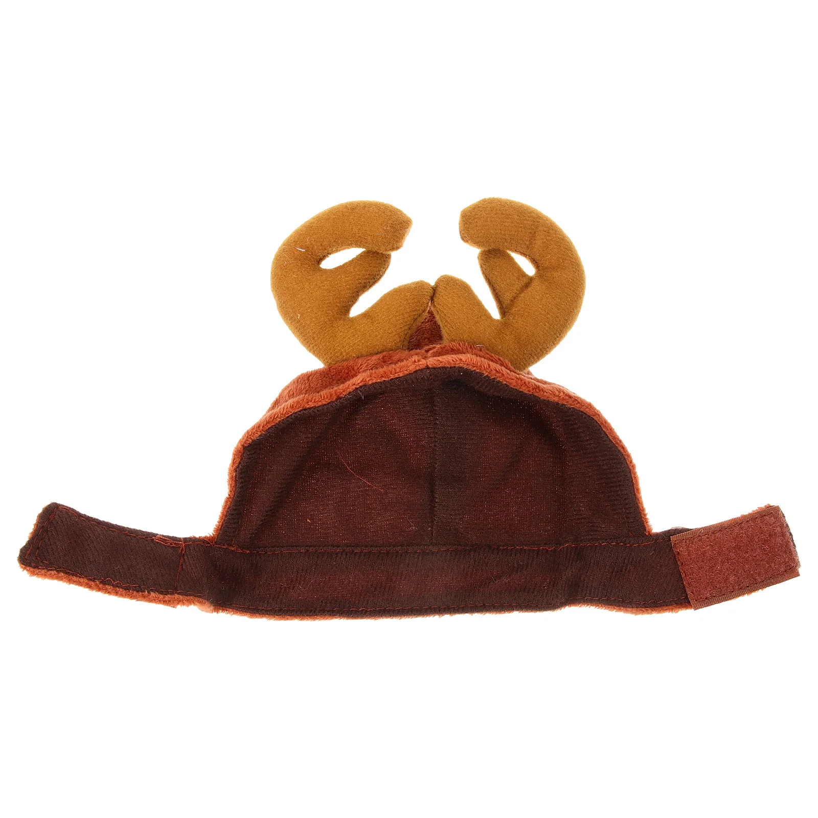 Pet Antler Headpiece Headwear Headband Cartoon Dog Cap Decorate Costumes for Small Dogs Cat Headdress
Pet Antler Headpiece Headwear Headband Cartoon Dog Cap Decorate Costumes for Small Dogs Cat Headdress