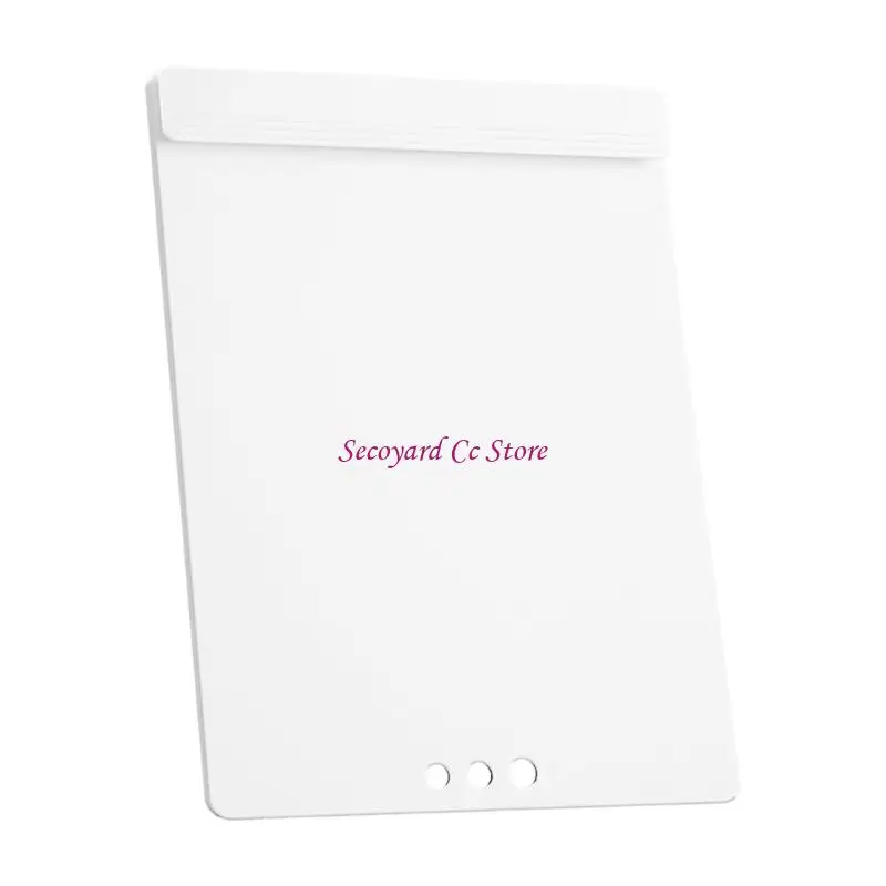 N3UC Writing Pad Document Holders With Reinforced 3mm Materials Multipurpose Use
N3UC Writing Pad Document Holders With Reinforced 3mm Materials Multipurpose Use