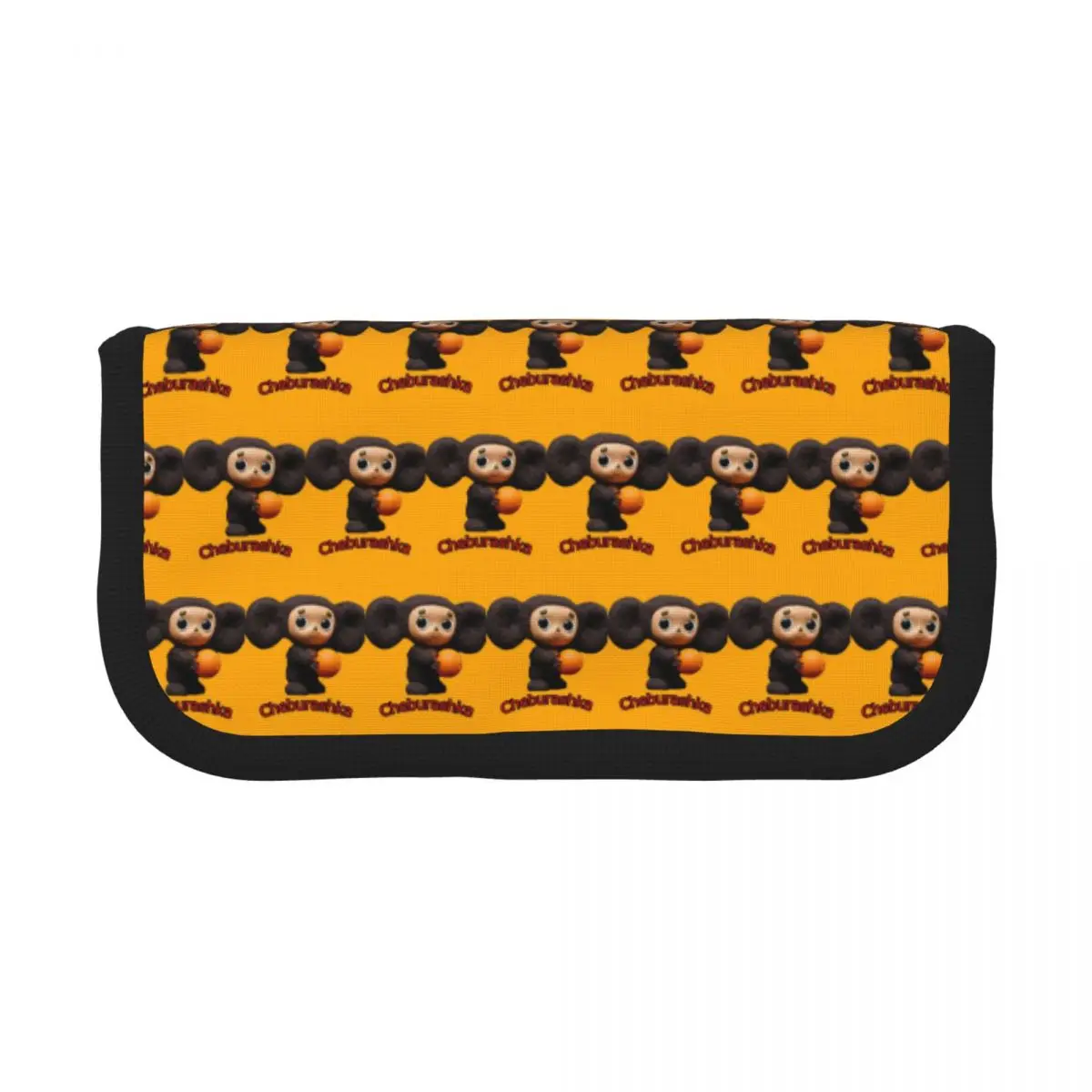 Cheburashka Pencil Cases for Student School Pen Box Pencil Bag Big Capacity Pencil Pouch Pen Holder
Cheburashka Pencil Cases for Student School Pen Box Pencil Bag Big Capacity Pencil Pouch Pen Holder