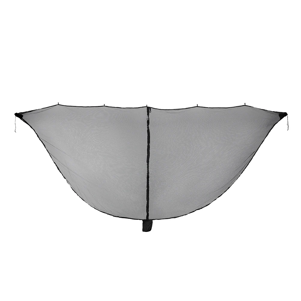 Mosquito Net Hood Hammock for Camping Outdoor Bed Anti-Mosquito Strong 300Kg Waterproof Quick-Dry Portable Travel Hiking Patio
Mosquito Net Hood Hammock for Camping Outdoor Bed Anti-Mosquito Strong 300Kg Waterproof Quick-Dry Portable Travel Hiking Patio