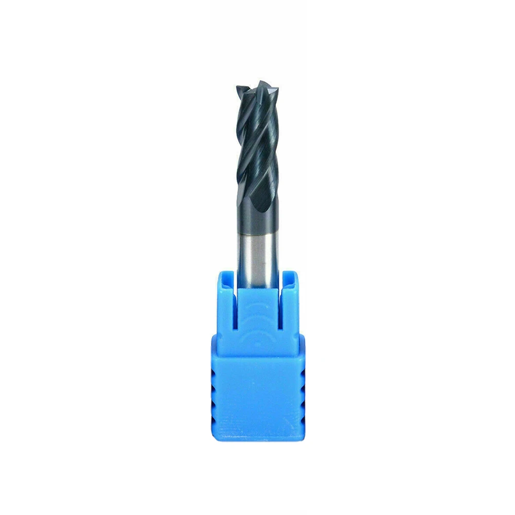 1pc Solid Carbide End Mill 4X4DX50L 5X6DX50L 6X6DX50L For Aluminum CNC Milling Cutter Tungsten Steel Router Bit
1pc Solid Carbide End Mill 4X4DX50L 5X6DX50L 6X6DX50L For Aluminum CNC Milling Cutter Tungsten Steel Router Bit