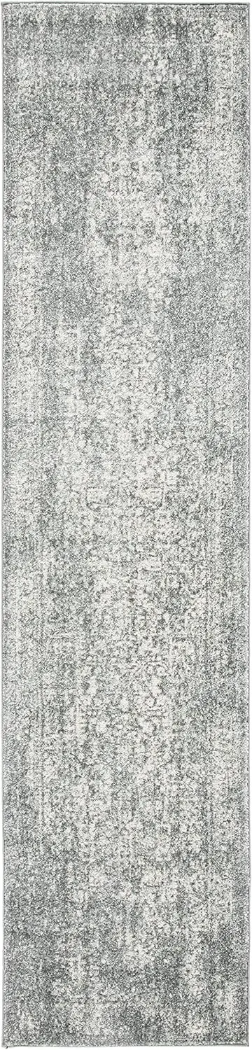 Коллекция Safavieh Evoke, 2 фута, 2 дюйма, X 9 дюймов, серебристый/слоновая кость Evk256S, восточный потертый, не выпадающий, для гостиной, прихожей, прихожей
Коллекция Safavieh Evoke, 2 фута, 2 дюйма, X 9 дюймов, серебристый/слоновая кость Evk256S, восточный потертый, не выпадающий, для гостиной, прихожей, прихожей