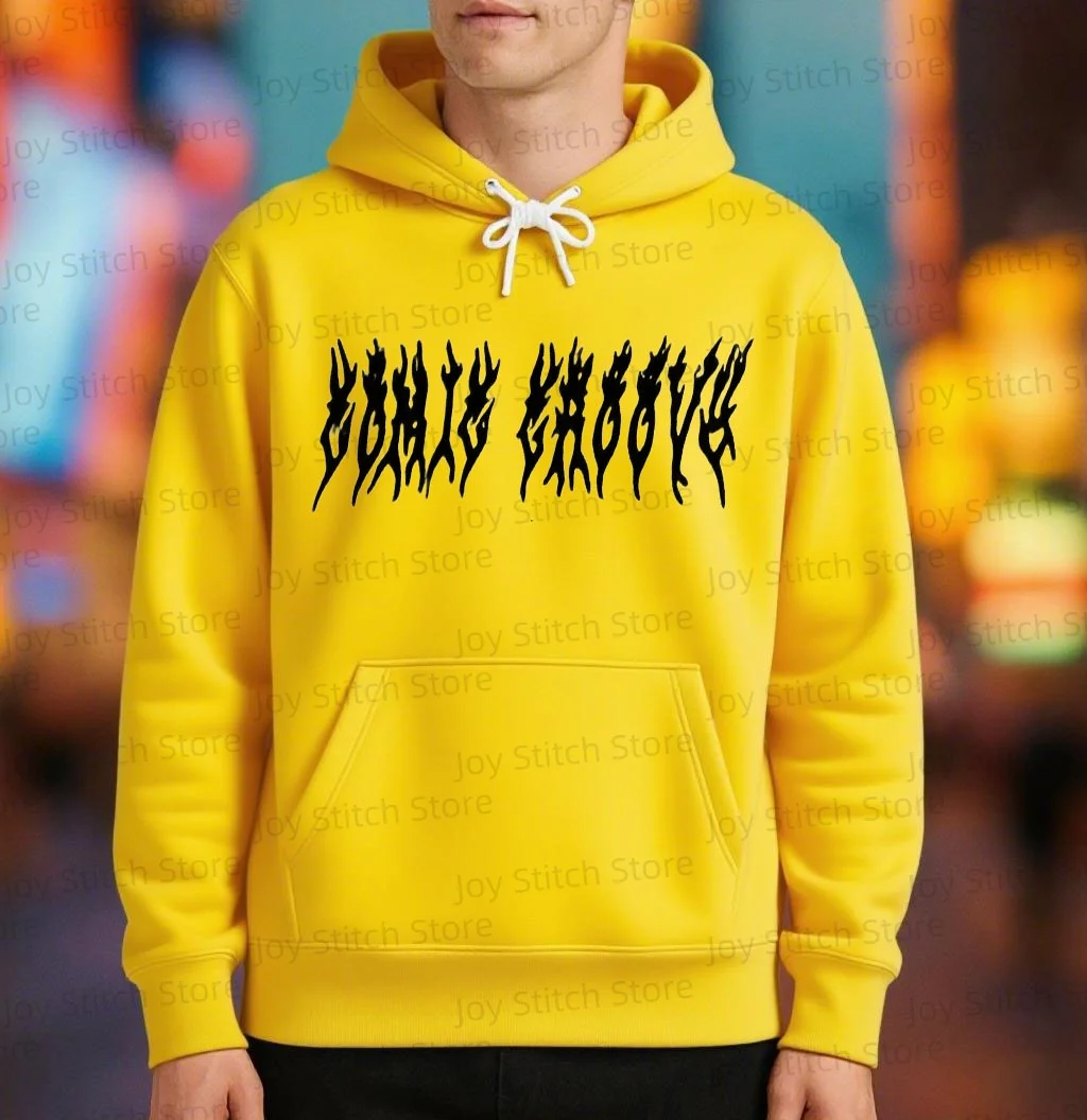 Oversized gothic men's hoodie, death metal font streetwear, autumn and winter outdoor casual wear, high-quality polyester cotton
Oversized gothic men's hoodie, death metal font streetwear, autumn and winter outdoor casual wear, high-quality polyester cotton
