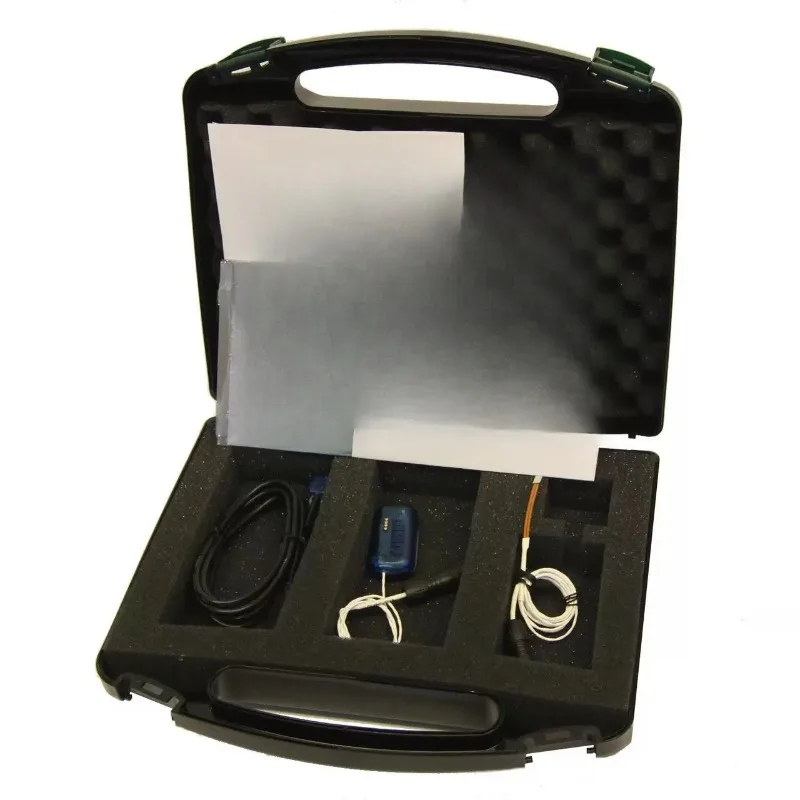 Heat flux sensor test equipment R & D heat flow sensor
Heat flux sensor test equipment R & D heat flow sensor