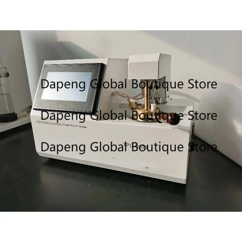 Certified ASTM D93 Closed Cup Fire and Flash Point Tester For Waste Oils
Certified ASTM D93 Closed Cup Fire and Flash Point Tester For Waste Oils