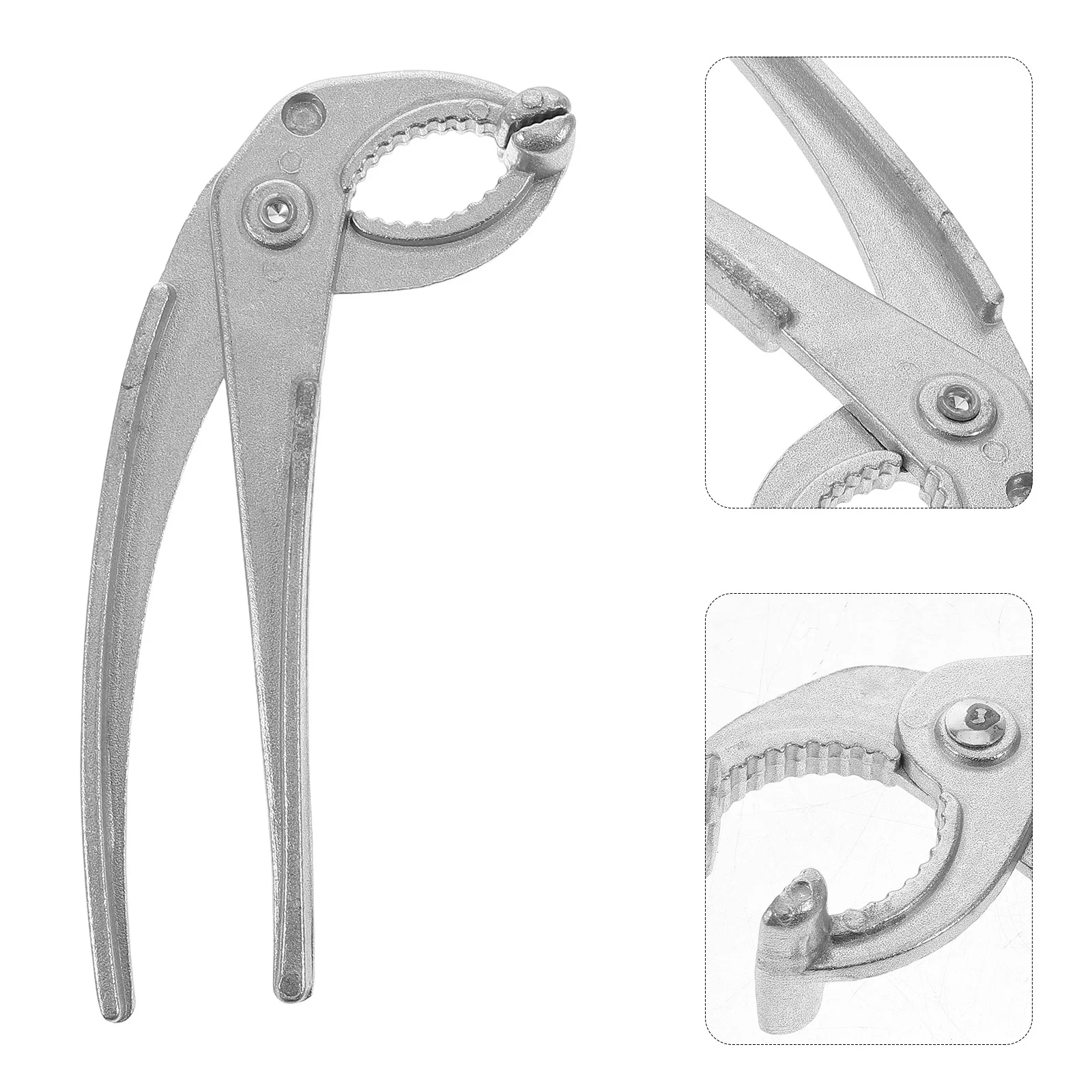 Stone Pot Gripper Anti Scald Bowl Holder Hot Dish Lifter For Air Fryer Microwave Pizza Pan Grill Plate Retriever Tongs
Stone Pot Gripper Anti Scald Bowl Holder Hot Dish Lifter For Air Fryer Microwave Pizza Pan Grill Plate Retriever Tongs