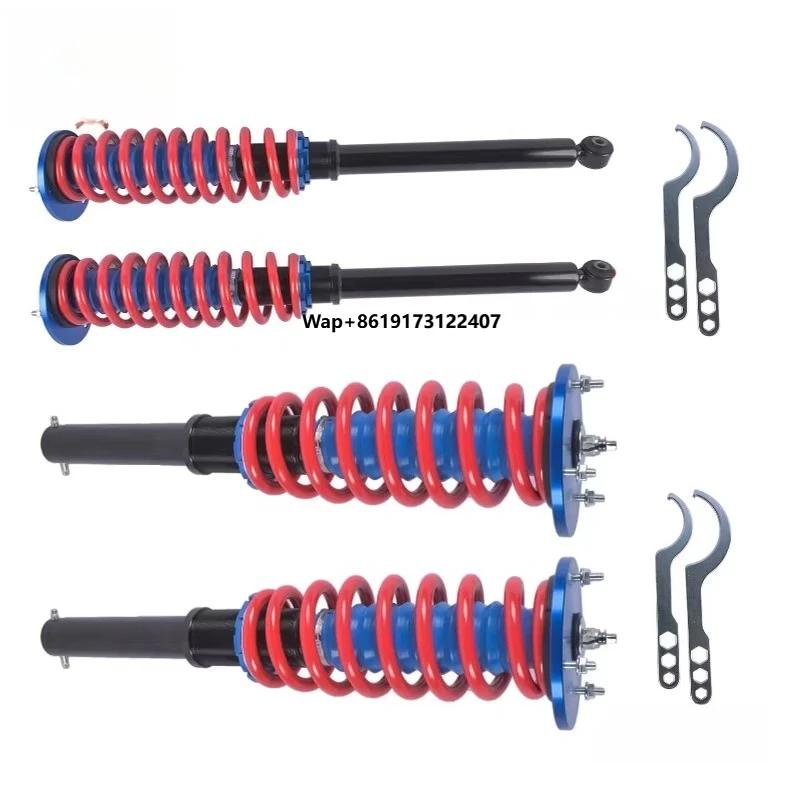 2 передних и 2 задних амортизатора с пружинами A2213209313 A2213202213 для S-класса W221 2 Matic без электропривода
2 передних и 2 задних амортизатора с пружинами A2213209313 A2213202213 для S-класса W221 2 Matic без электропривода