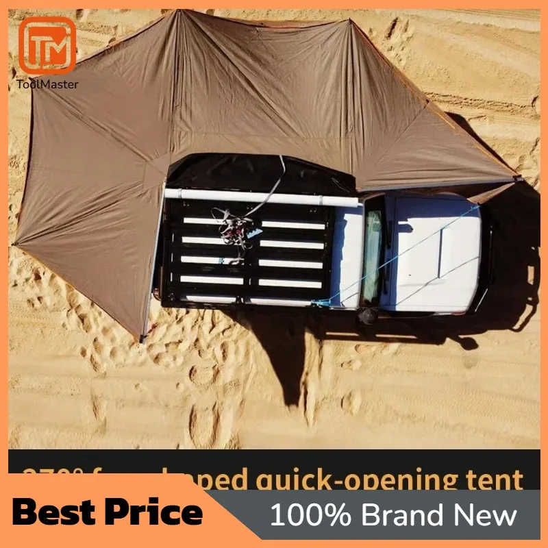 【Hot Sale】270 Car Roof Awning Tent For Sun Protection 360 Degree Awning Outdoor Travelling Modern Novel Design Car Roof Side Awn
【Hot Sale】270 Car Roof Awning Tent For Sun Protection 360 Degree Awning Outdoor Travelling Modern Novel Design Car Roof Side Awn