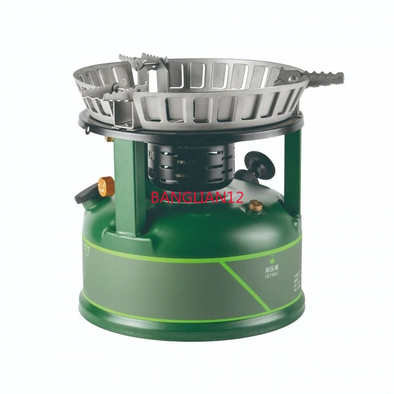 Diesel stove, outdoor self-driving cooking stove
Diesel stove, outdoor self-driving cooking stove