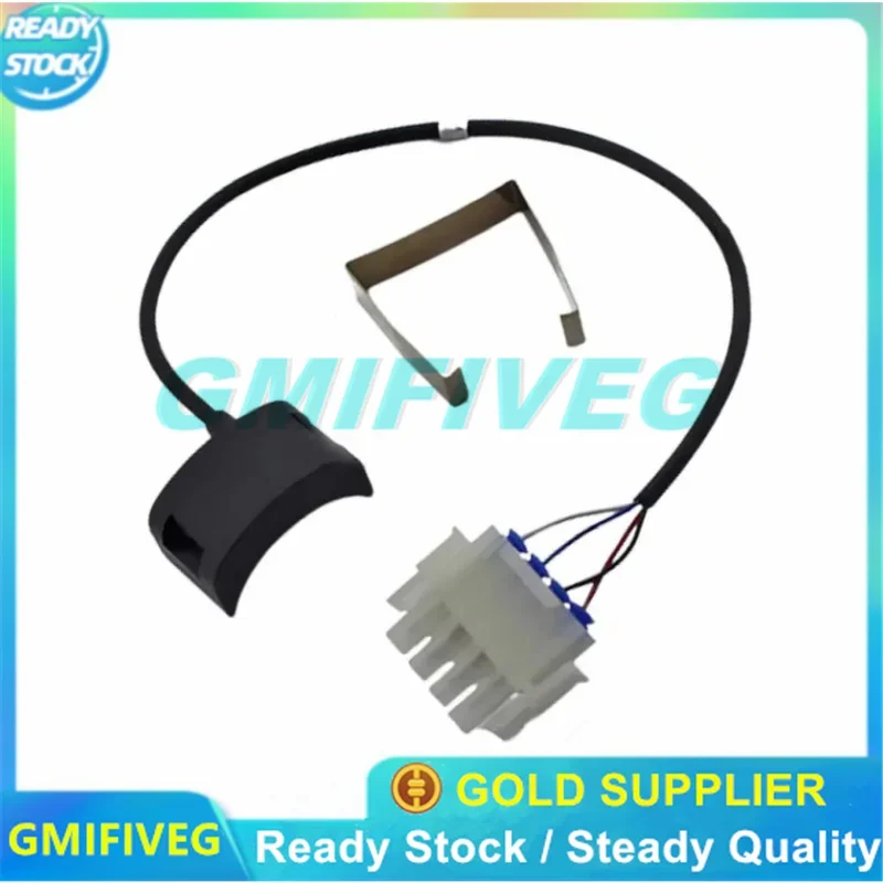 50107012 51337903 Steering Sensor LAB For Jungheinrich Forklift Parts EFG115 320 
50107012 51337903 Steering Sensor LAB For Jungheinrich Forklift Parts EFG115 320