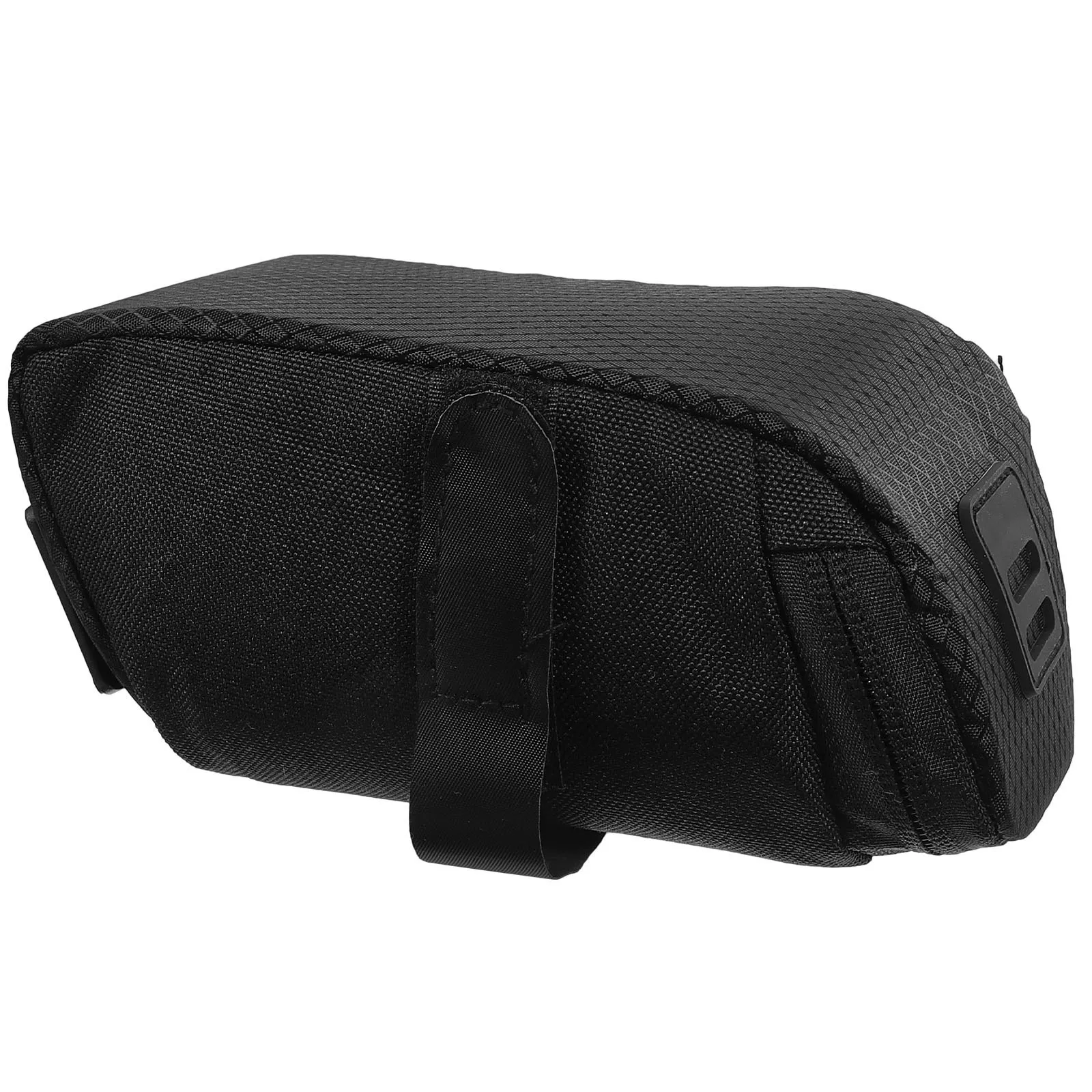 Bike Saddle Bag Large Capacity Nylon Rear Seat Pouch Cycling Backseat Storage Outdoor Zippered Bike Accessory Cycling Accessory
Bike Saddle Bag Large Capacity Nylon Rear Seat Pouch Cycling Backseat Storage Outdoor Zippered Bike Accessory Cycling Accessory