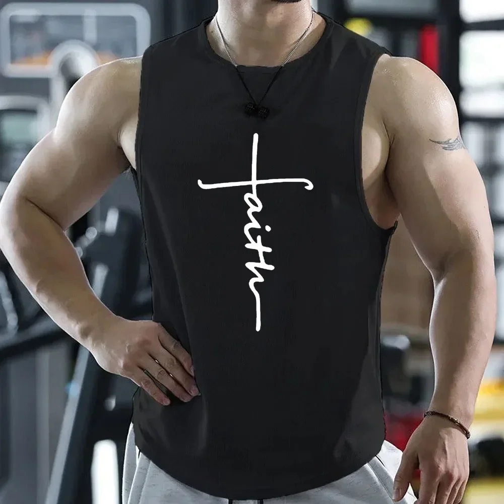 New Summer Men's Muscle Hoodie Tank Top Sleeveless Fitness Fitness Shirt High Quality Tank Top Hip Hop Sports Shirt Casual
New Summer Men's Muscle Hoodie Tank Top Sleeveless Fitness Fitness Shirt High Quality Tank Top Hip Hop Sports Shirt Casual
