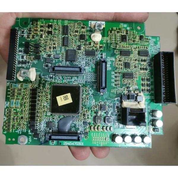 A Brand New Original Product 1pc C2000cp2000 Series Motherboard 2945470301 Fully Tested Plc
A Brand New Original Product 1pc C2000cp2000 Series Motherboard 2945470301 Fully Tested Plc