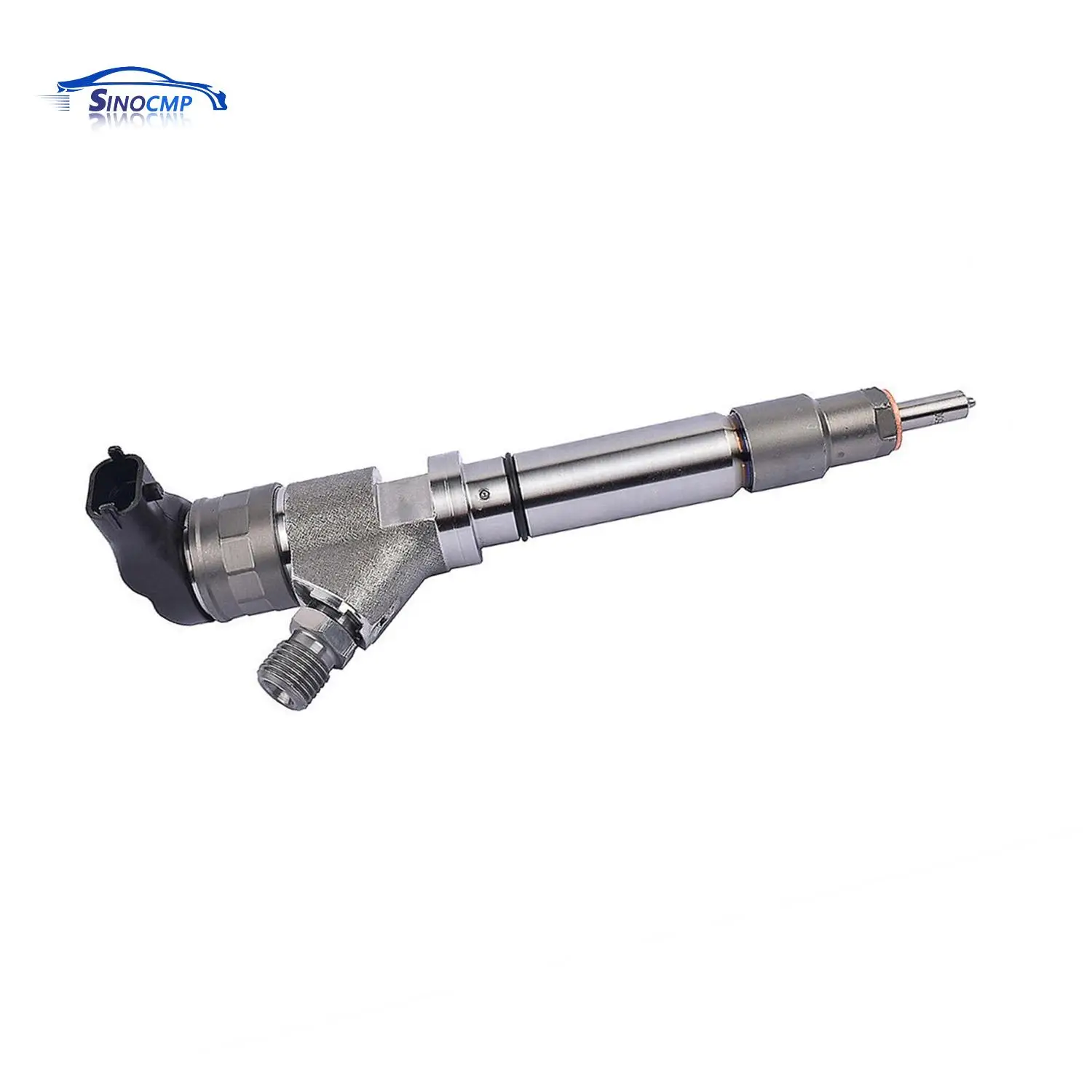 1 PC Diesel Injectors For Chevrolet Silverado GMC Savana Sierra 2500 3500 Chevy 2006-2007 6.6L Hummer H1 Alpha Sport 0986435521
1 PC Diesel Injectors For Chevrolet Silverado GMC Savana Sierra 2500 3500 Chevy 2006-2007 6.6L Hummer H1 Alpha Sport 0986435521