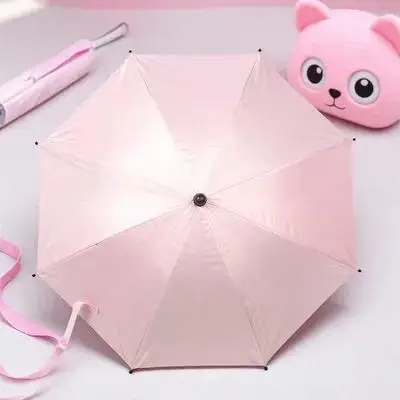 Large Baby Stroller Umbrella Uv Protection Parasol For Pushchair Adjustable Sunshade Lightweight Durable Stroller Accessories
Large Baby Stroller Umbrella Uv Protection Parasol For Pushchair Adjustable Sunshade Lightweight Durable Stroller Accessories