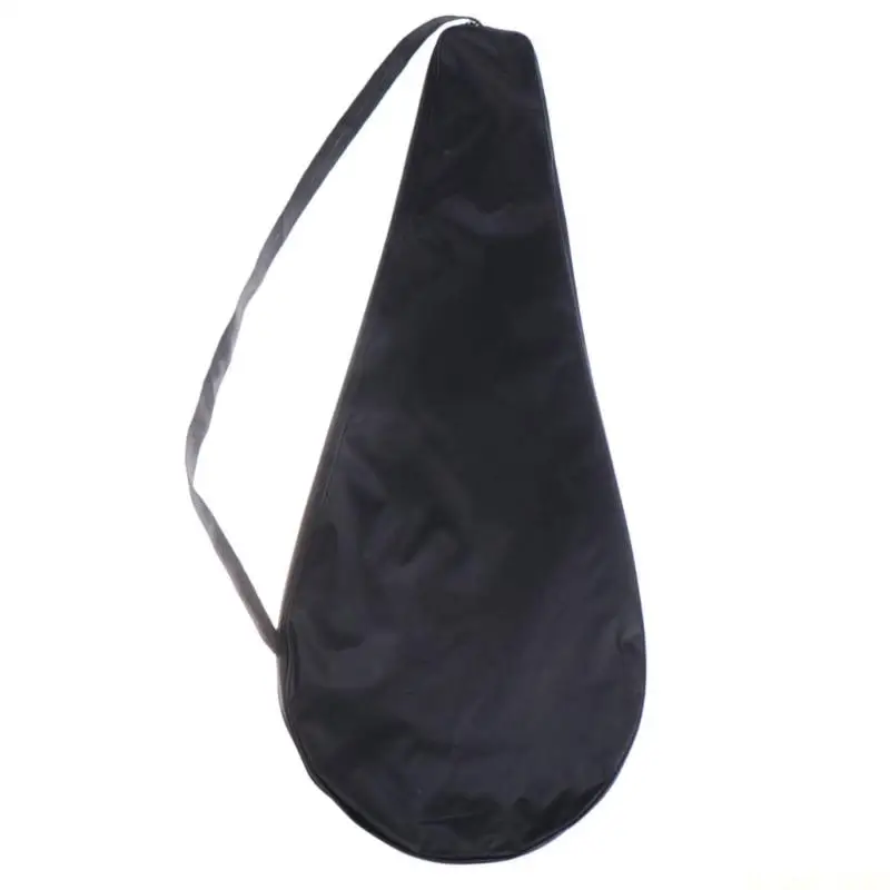 M5TC Water Resistant Badminton Rackets Bag Adjustable Badminton Racquet Cover With Shoulder Strap And Shockproof Padding
M5TC Water Resistant Badminton Rackets Bag Adjustable Badminton Racquet Cover With Shoulder Strap And Shockproof Padding