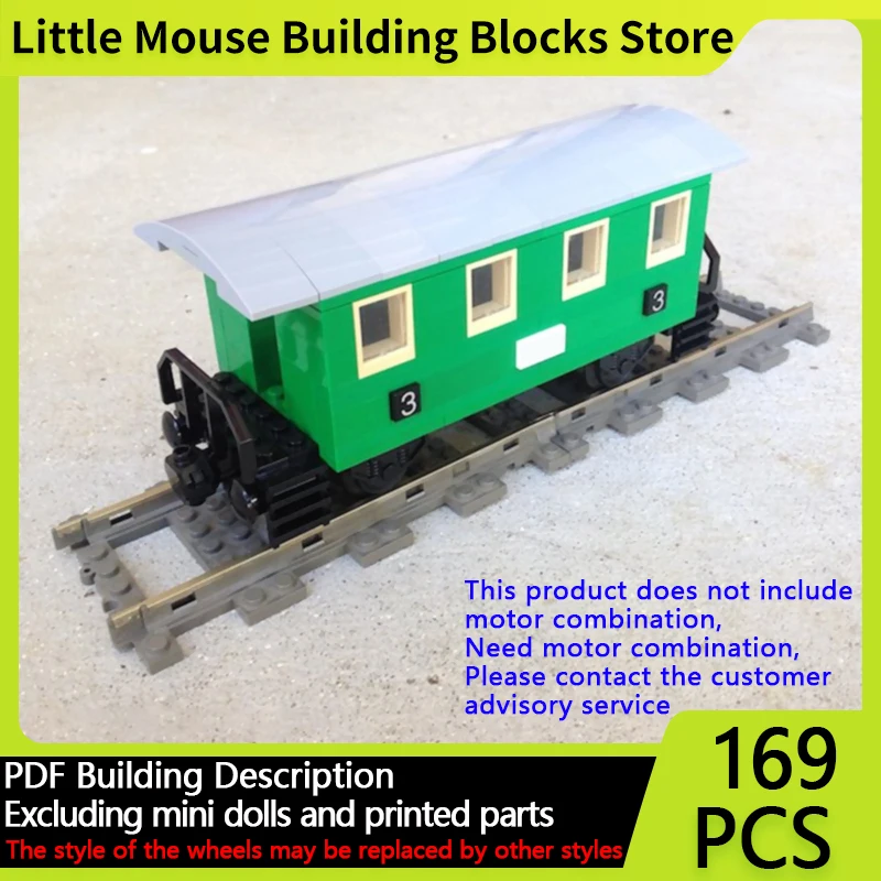 City Car Model MOC Building Bricks German 2-Axle Passenger Car Modular Technology Gifts Holiday Assemble Children Toys Suit
City Car Model MOC Building Bricks German 2-Axle Passenger Car Modular Technology Gifts Holiday Assemble Children Toys Suit