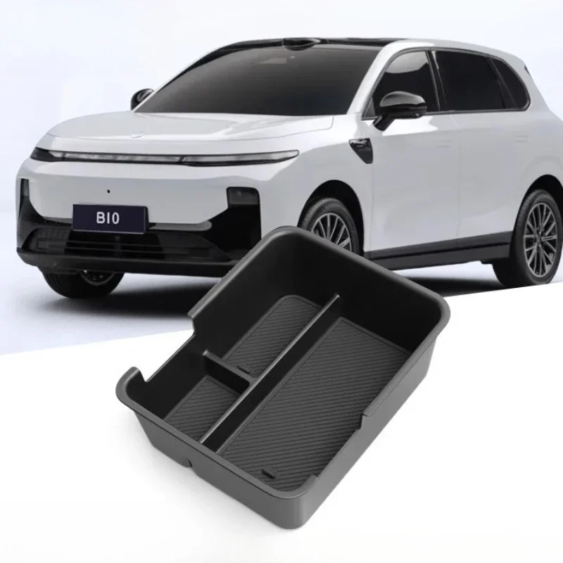 For Leapmotor B10 Special Armrest Box Storage Box Car Interior Modification Accessories Accessories
For Leapmotor B10 Special Armrest Box Storage Box Car Interior Modification Accessories Accessories