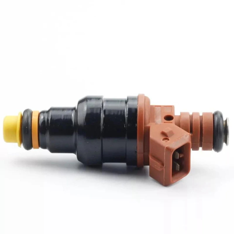 New 4PCS 0280150975 6-cylinder Fuel Injector For Chevrolet Thorod OMEGA S10 SILVERADO 4.1- 1993-1997
New 4PCS 0280150975 6-cylinder Fuel Injector For Chevrolet Thorod OMEGA S10 SILVERADO 4.1- 1993-1997