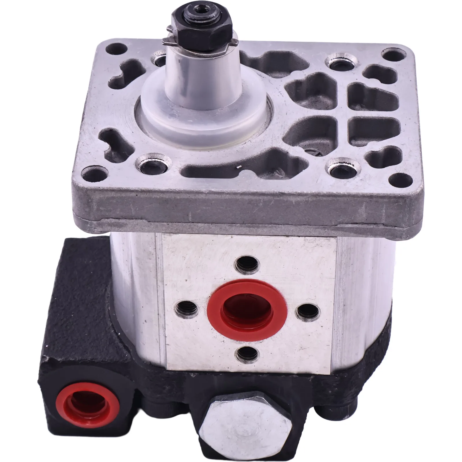 Hydraulic Pump 1930220 For New Holland 100-90 DT 100S DT 140-90 70-90 7530 88-94
Hydraulic Pump 1930220 For New Holland 100-90 DT 100S DT 140-90 70-90 7530 88-94