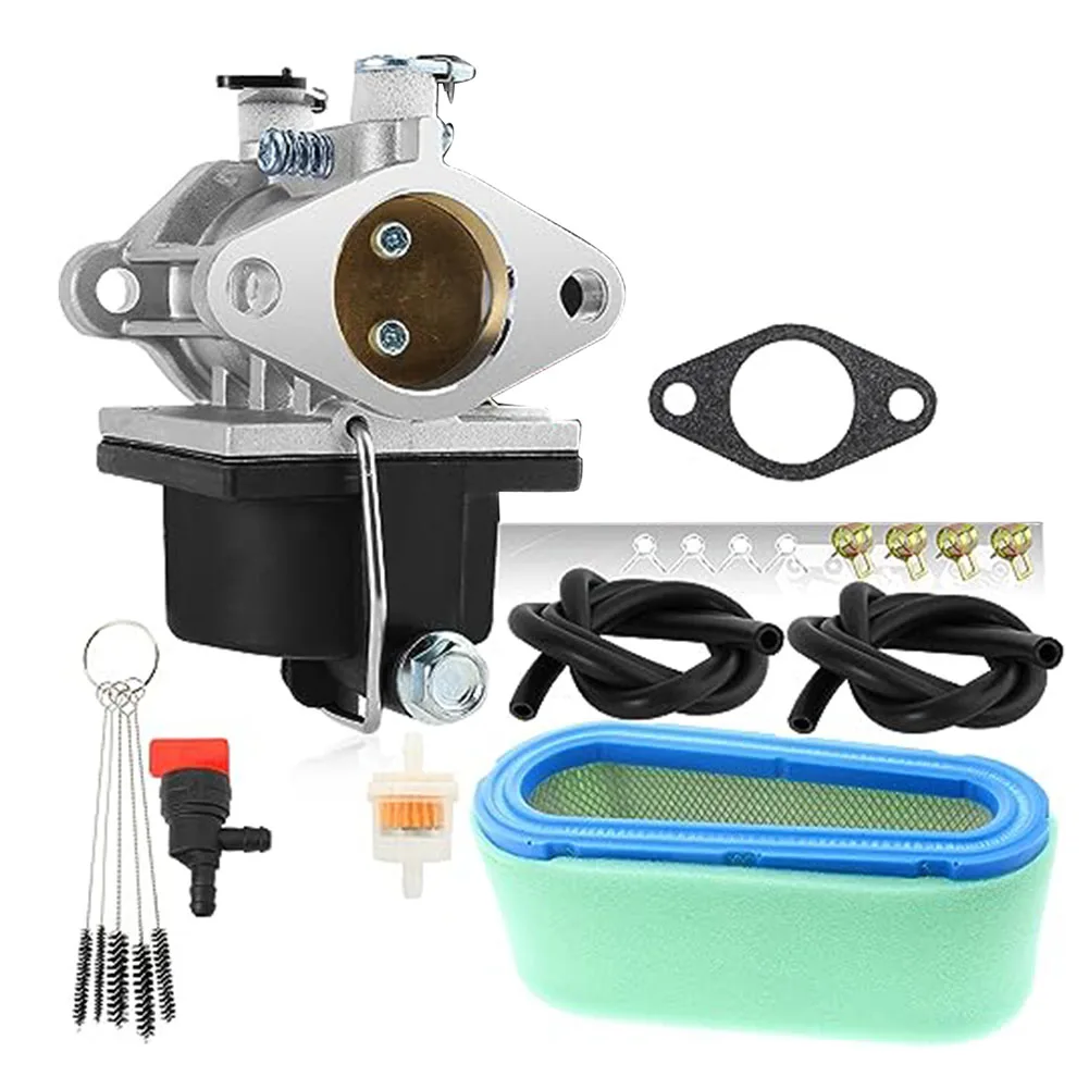Professional Grade Carburetor Kit 640065 For Use with For Tecumseh Engines Built to Last Under Tough Conditions
Professional Grade Carburetor Kit 640065 For Use with For Tecumseh Engines Built to Last Under Tough Conditions