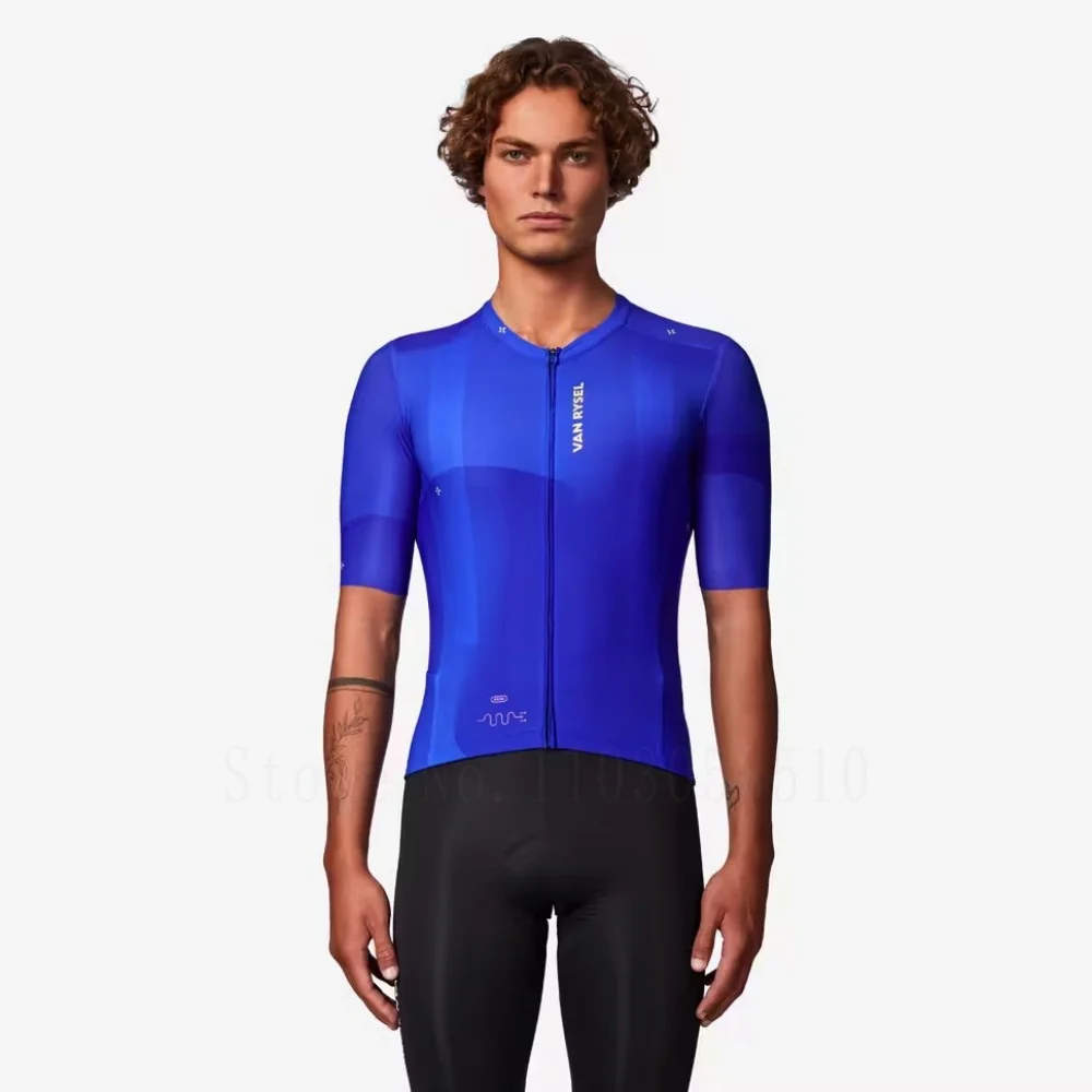 Men's Cycling Jersey Train Apparel Summer Mtb Bike Shirt Short Sleeve Ciclismo Outdoor Mountain Bike Team Competition Jersey
Men's Cycling Jersey Train Apparel Summer Mtb Bike Shirt Short Sleeve Ciclismo Outdoor Mountain Bike Team Competition Jersey