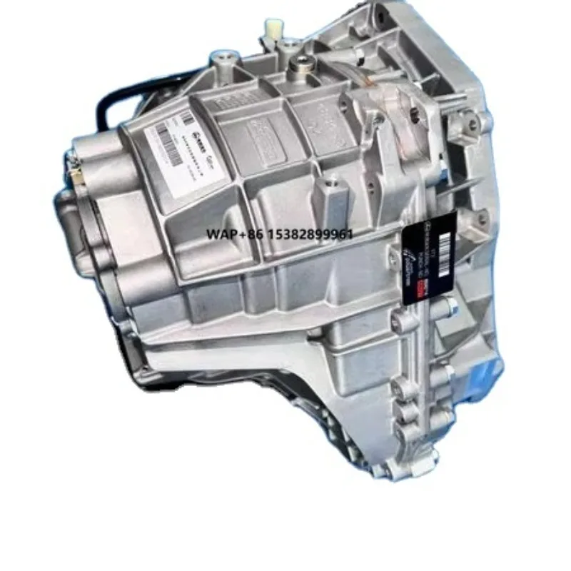 Original Auto Drivetrain Car Accessories Gearbox CVT Gearboxes Transmission Parts for Automatic
Original Auto Drivetrain Car Accessories Gearbox CVT Gearboxes Transmission Parts for Automatic