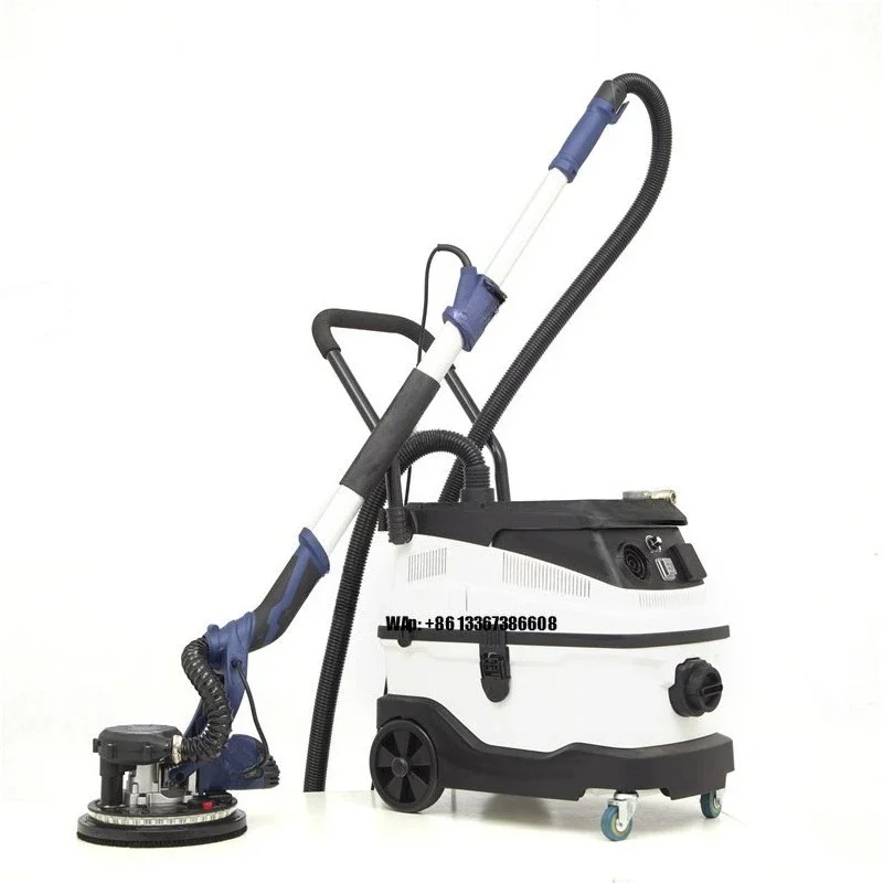 System Sander Car Polishing Machine Pneumatic Dry Clean Repair Ash Sander
System Sander Car Polishing Machine Pneumatic Dry Clean Repair Ash Sander