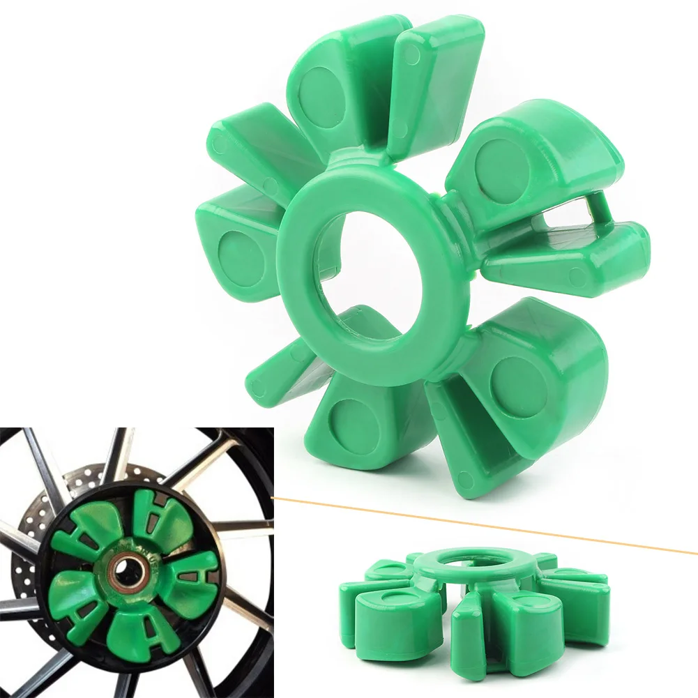 Green Performence Cush Drive Dampeners for Harley Touring Road King Street Glide EFI FLHX FLTRU FLTRX FLHTCI FLHTCUL FLHXS FLHTI
Green Performence Cush Drive Dampeners for Harley Touring Road King Street Glide EFI FLHX FLTRU FLTRX FLHTCI FLHTCUL FLHXS FLHTI