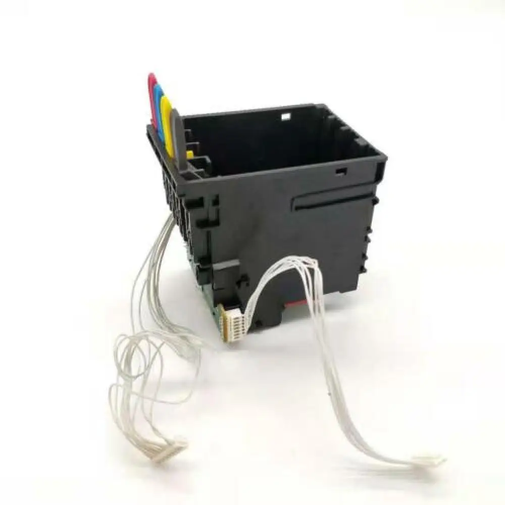 Держатель картриджей, каретка для Brother J410 J125 290C J490 J415W 250C MFC-145C MFC-250C J615W MFC-290C, детали принтера
Держатель картриджей, каретка для Brother J410 J125 290C J490 J415W 250C MFC-145C MFC-250C J615W MFC-290C, детали принтера