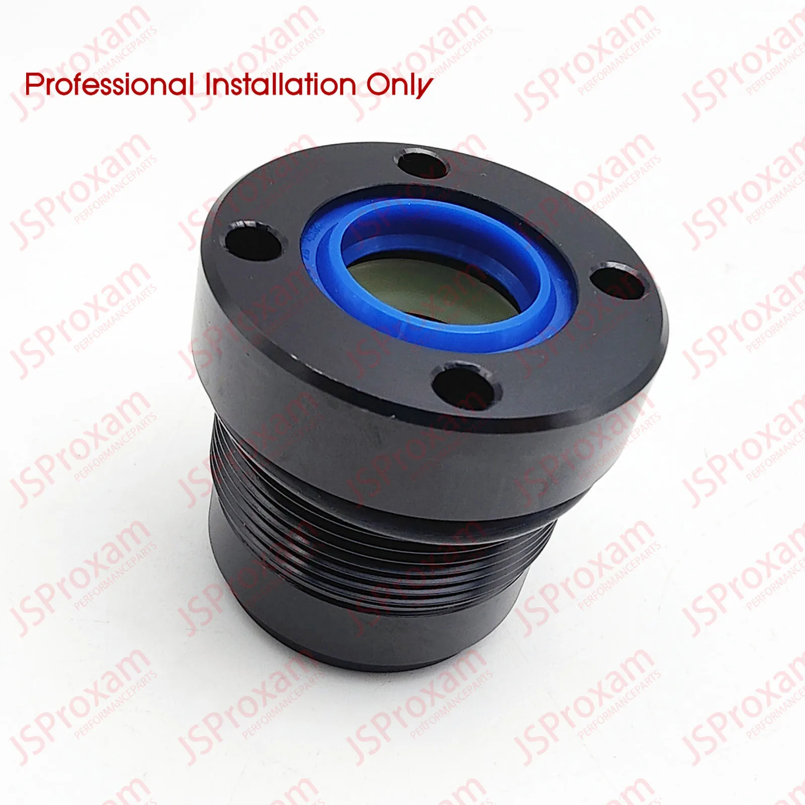 UC128 END Cap Fit For UC128-OBF and SVS Cylinders, Black End Cap and Seal
UC128 END Cap Fit For UC128-OBF and SVS Cylinders, Black End Cap and Seal