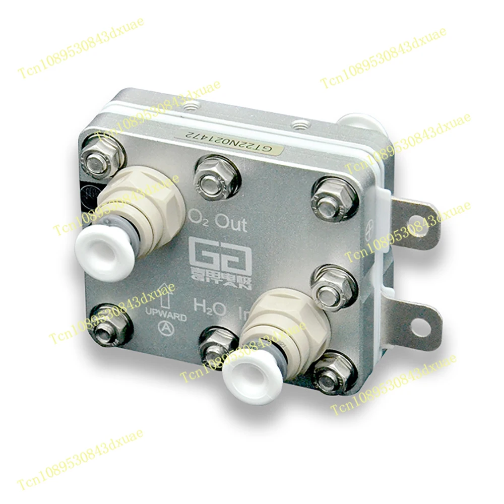 GT-A100 100ML Electrolytic Cell Module Hydrogen Generator PEM Proton Film for Electric Rich Hydrogen Water Machine
GT-A100 100ML Electrolytic Cell Module Hydrogen Generator PEM Proton Film for Electric Rich Hydrogen Water Machine