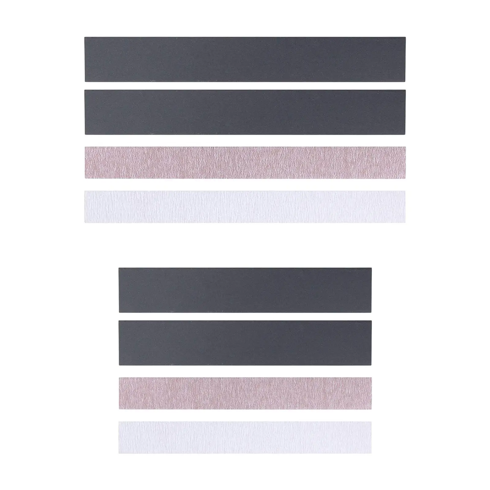 4Pcs Guitar Sandpaper Guitar Maintenance Accs Sanding Paper Guitar Fret Sandpaper Set for Acoustic Guitar Bass DIY Project
4Pcs Guitar Sandpaper Guitar Maintenance Accs Sanding Paper Guitar Fret Sandpaper Set for Acoustic Guitar Bass DIY Project