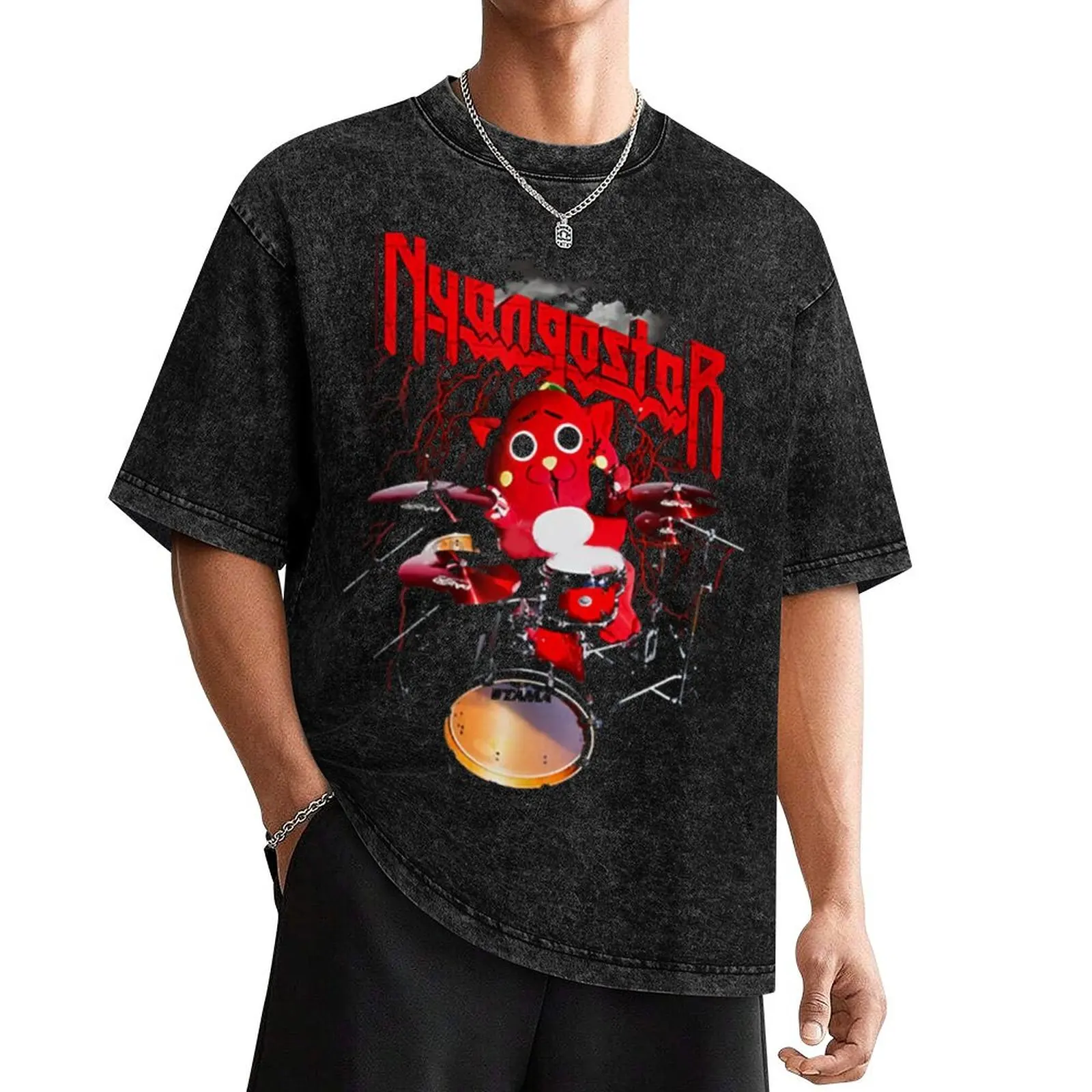 Nyango Star a Nyango Star a Nyango Star T-Shirt luxury clothing labubu valentines boutique clothes quick drying anime shirts men
Nyango Star a Nyango Star a Nyango Star T-Shirt luxury clothing labubu valentines boutique clothes quick drying anime shirts men