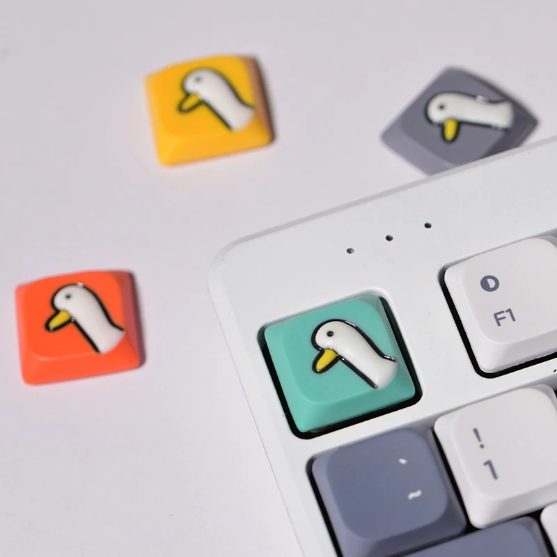 Big Goose Artisan Keycap Mechanical Keyboard Short Cross Axis Suitable For Nuphy Air\K3\K3 Pro Keyboard Keycap Accessories
Big Goose Artisan Keycap Mechanical Keyboard Short Cross Axis Suitable For Nuphy Air\K3\K3 Pro Keyboard Keycap Accessories