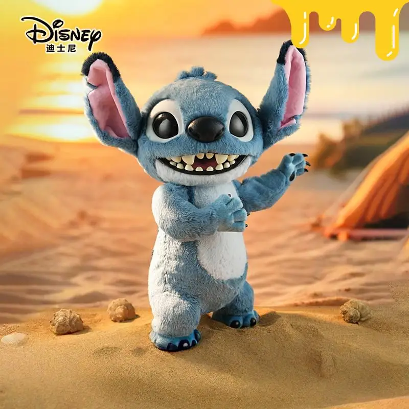 Подлинная виниловая плюшевая фигурка Disney Potdemiel Stitch, милая игрушка, идеальный подарок на Рождество, день рождения, коллекционная мягкая фигурка
Подлинная виниловая плюшевая фигурка Disney Potdemiel Stitch, милая игрушка, идеальный подарок на Рождество, день рождения, коллекционная мягкая фигурка