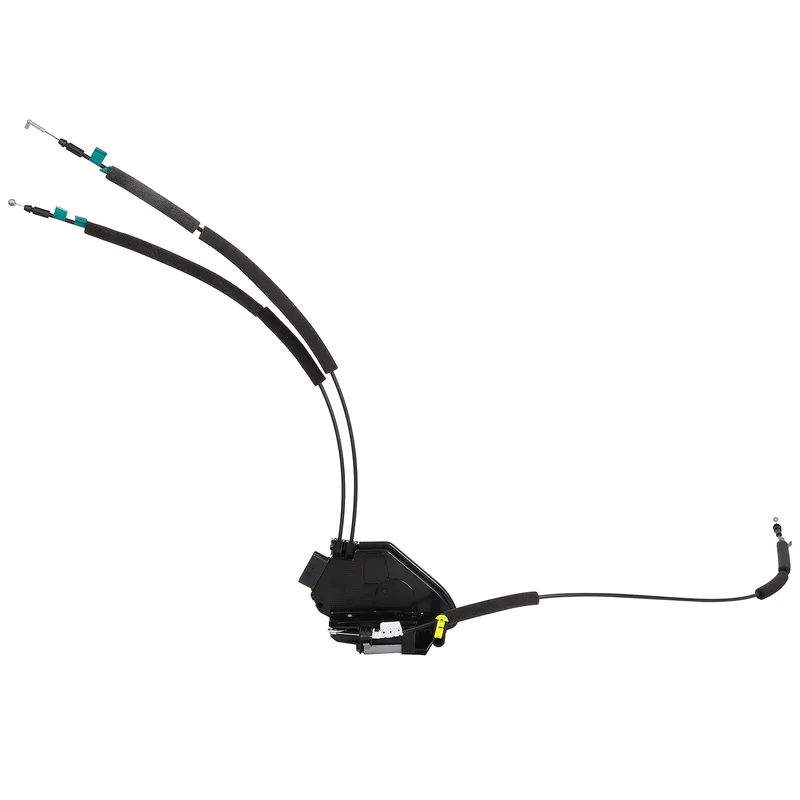 Front Left Door Latch Replacement Fits for INFINITI JX35 2013, for INFINITI QX60 2014-2019,oem: 80501-3JA0A
Front Left Door Latch Replacement Fits for INFINITI JX35 2013, for INFINITI QX60 2014-2019,oem: 80501-3JA0A
