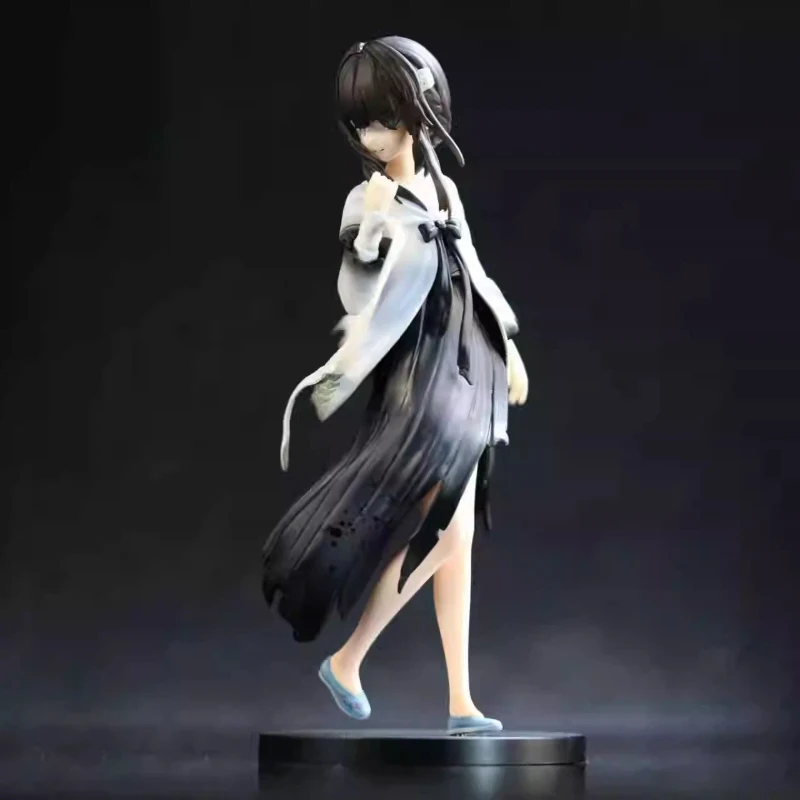 Коллекционная аниме-фигурка Янь Юйсин Чжоу 1 и 2 (Мань Суй) из «Путешествия на Запад» в китайском стиле, статуэтка для декора рабочего стола
Коллекционная аниме-фигурка Янь Юйсин Чжоу 1 и 2 (Мань Суй) из «Путешествия на Запад» в китайском стиле, статуэтка для декора рабочего стола