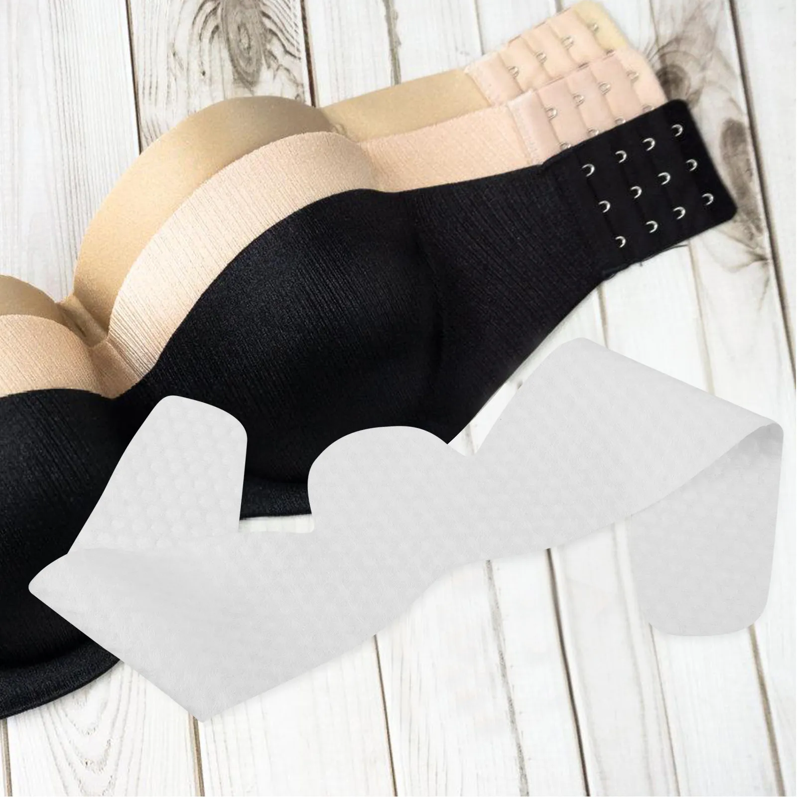 10Pcs Disposable Sweat Pads Bra Liners Underarm Sweat Absorber Tummy Liners Invisible Ultra Thin Cotton Non Woven for All Day
10Pcs Disposable Sweat Pads Bra Liners Underarm Sweat Absorber Tummy Liners Invisible Ultra Thin Cotton Non Woven for All Day