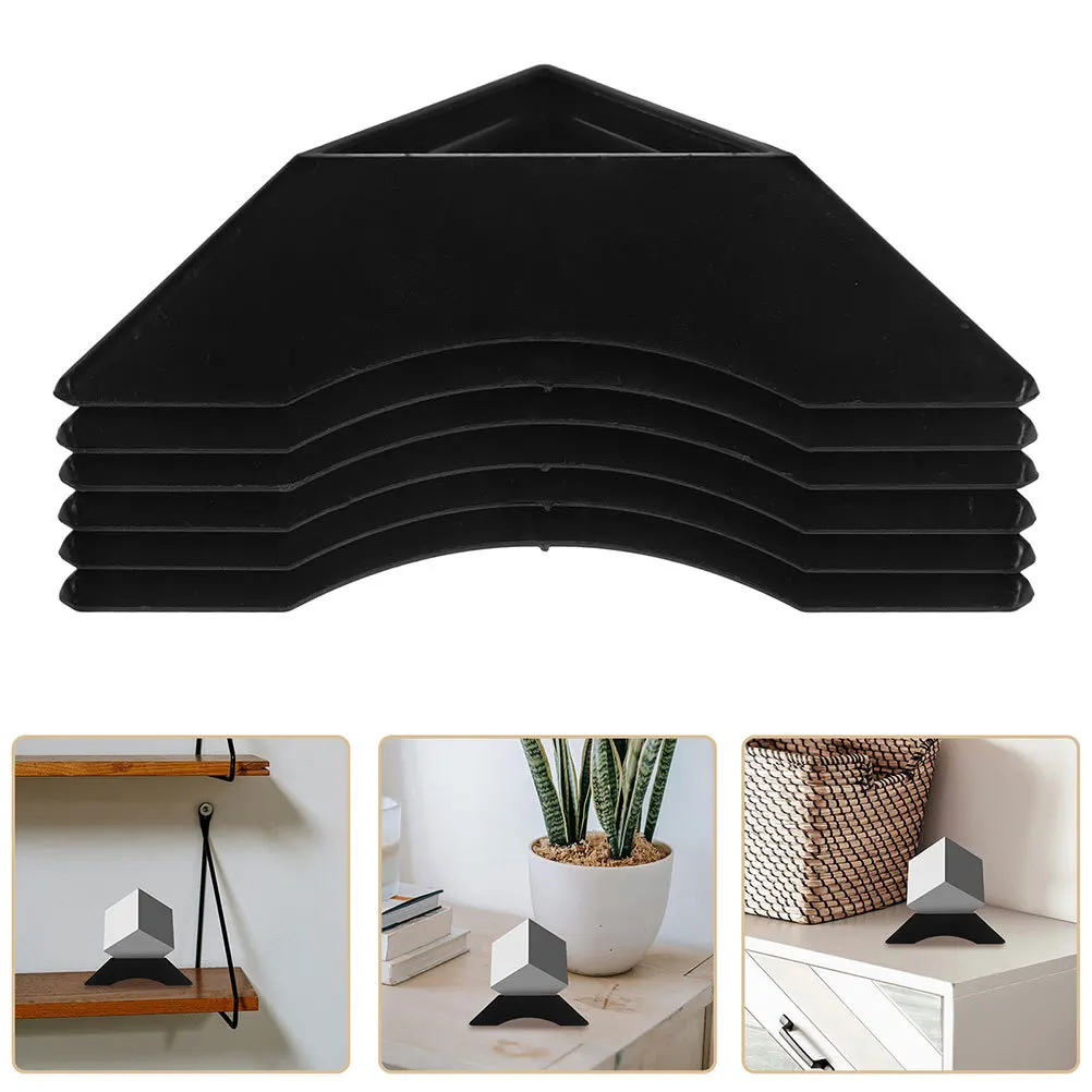 10Pcs Plastic Cube Base Triangle Stand Transparent Display Holder Stable Cube Storage Organizer Cubes Storage Stand
10Pcs Plastic Cube Base Triangle Stand Transparent Display Holder Stable Cube Storage Organizer Cubes Storage Stand