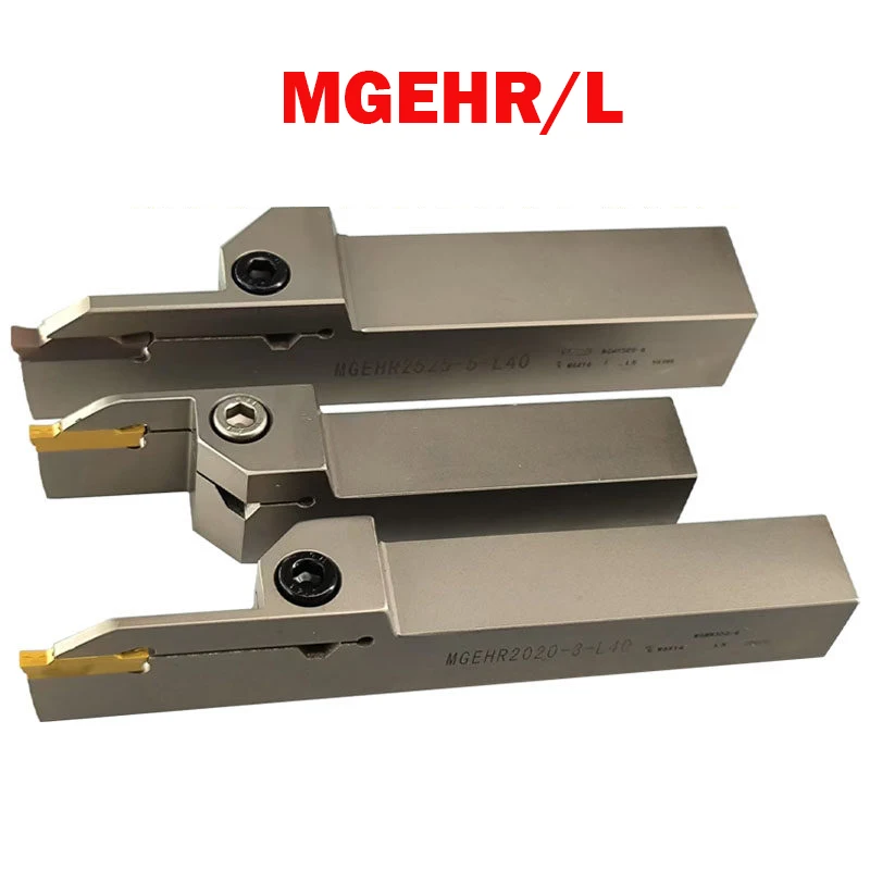 MGEHR2020-3 T40 T45 T50 Deepening and Lengthening Lathe Grooving CNC Tool Bar MGEHR1616 MGEHR2525 3 4 5 MGEHR 2020 1616 2525
MGEHR2020-3 T40 T45 T50 Deepening and Lengthening Lathe Grooving CNC Tool Bar MGEHR1616 MGEHR2525 3 4 5 MGEHR 2020 1616 2525