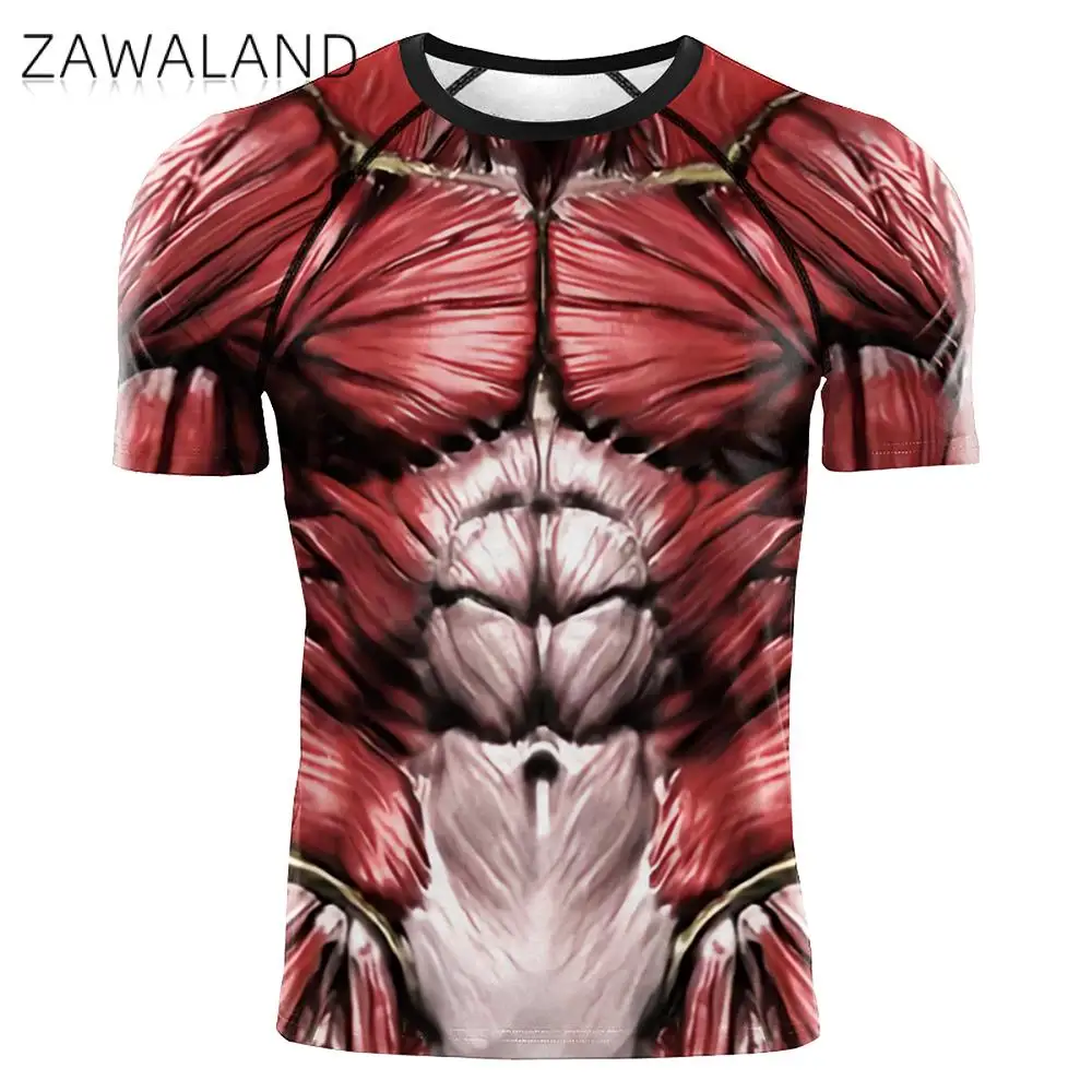 Zawaland Muscle 3D Print Shirts for Men Movie Superhero Cosplay Sport Compression Short Sleeves Tops Tees Halloween Party Suit
Zawaland Muscle 3D Print Shirts for Men Movie Superhero Cosplay Sport Compression Short Sleeves Tops Tees Halloween Party Suit