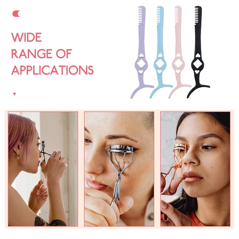 4Pcs Lash Tweezers for Women Eye Lash Clamps Precision Curling Tool Eyelash Extension Applicator Kit Eyelash Clamp
4Pcs Lash Tweezers for Women Eye Lash Clamps Precision Curling Tool Eyelash Extension Applicator Kit Eyelash Clamp