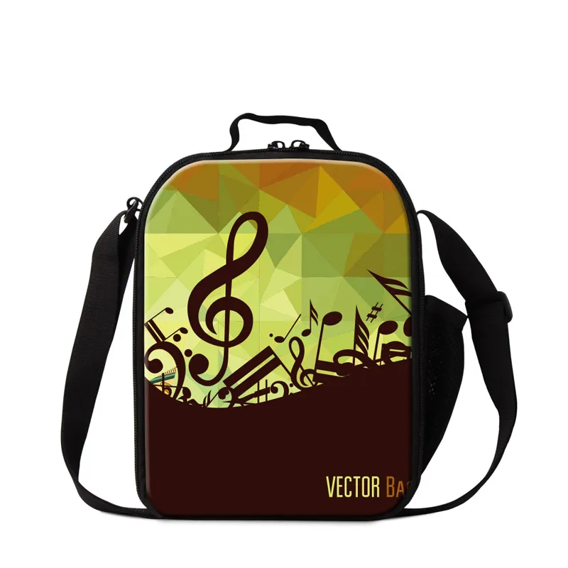 Children Lovely Travel Lunch Bag Custom Cartoon Music Printing Cooler Bag For School Women Thermal Food Bag For Lunch Box
Children Lovely Travel Lunch Bag Custom Cartoon Music Printing Cooler Bag For School Women Thermal Food Bag For Lunch Box