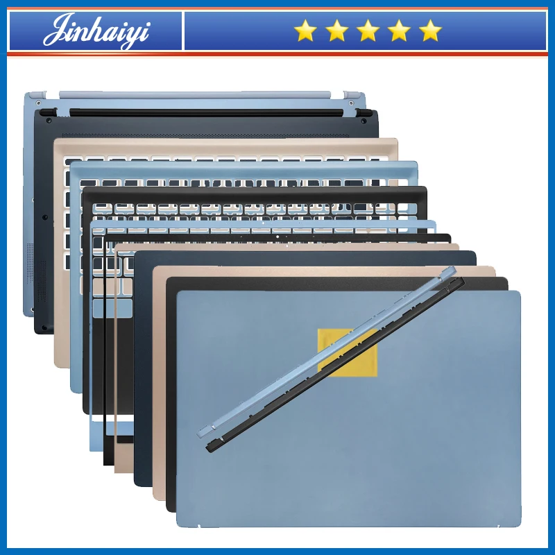 Верхняя нижняя крышка для ноутбука MS I Modern 14 MS-14D1 14D2, подставка для рук, нижняя часть корпуса ЖК-дисплея, верхняя крышка, передняя рамка, лицевая панель, задняя крышка
Верхняя нижняя крышка для ноутбука MS I Modern 14 MS-14D1 14D2, подставка для рук, нижняя часть корпуса ЖК-дисплея, верхняя крышка, передняя рамка, лицевая панель, задняя крышка