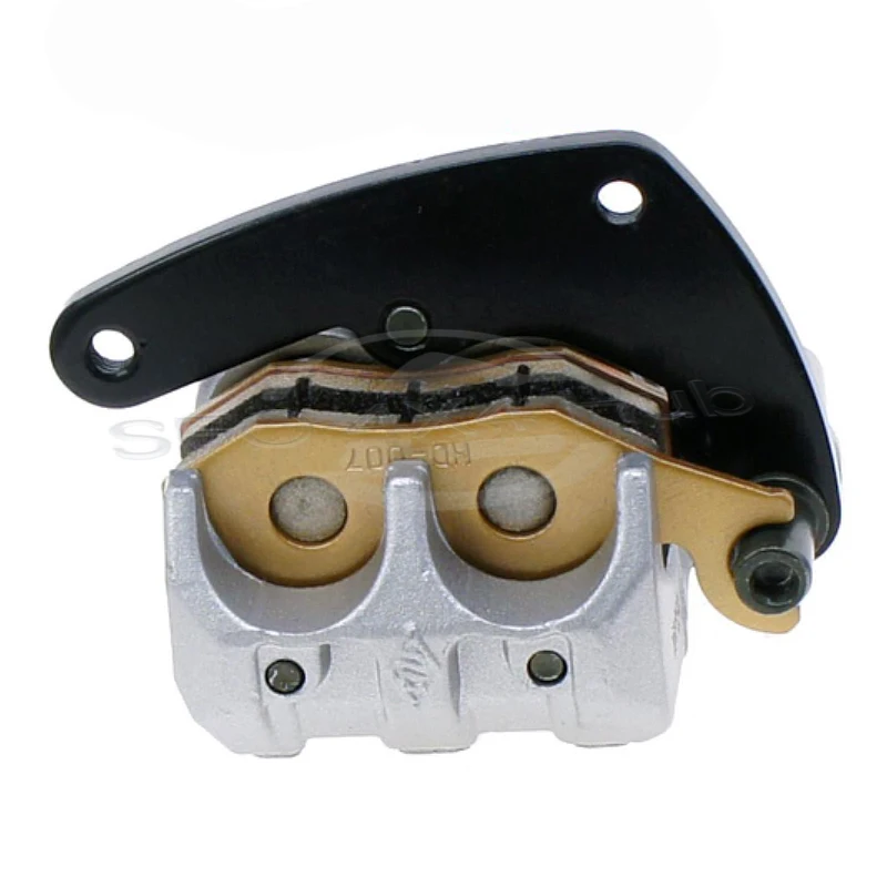 CFmoto Front Brake Left Caliper fit For CForce 800 CF800UU UForce 550 500UU ATV UTV Parts 7030-085300
CFmoto Front Brake Left Caliper fit For CForce 800 CF800UU UForce 550 500UU ATV UTV Parts 7030-085300