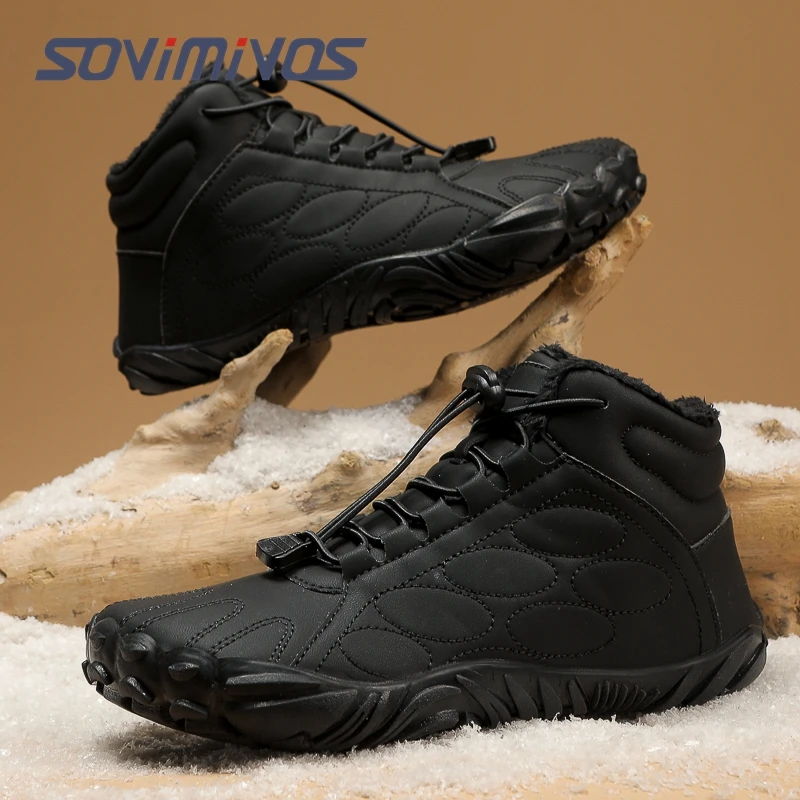 Новая мужская обувь с широким носком, повседневная универсальная широкая обувь на мягкой подошве, прогулочные кроссовки с дышащей сеткой, удобная обувь для босиком
Новая мужская обувь с широким носком, повседневная универсальная широкая обувь на мягкой подошве, прогулочные кроссовки с дышащей сеткой, удобная обувь для босиком