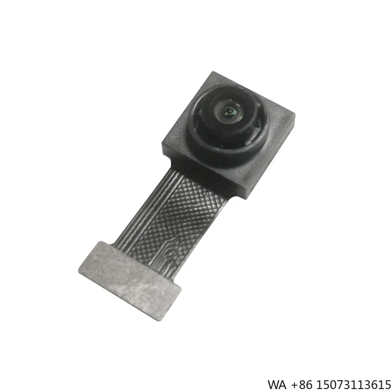 2 МП 1080P Full HD MIPI встраиваемый модуль для робототехнического зрения (Linux/Windows/Android)
2 МП 1080P Full HD MIPI встраиваемый модуль для робототехнического зрения (Linux/Windows/Android)