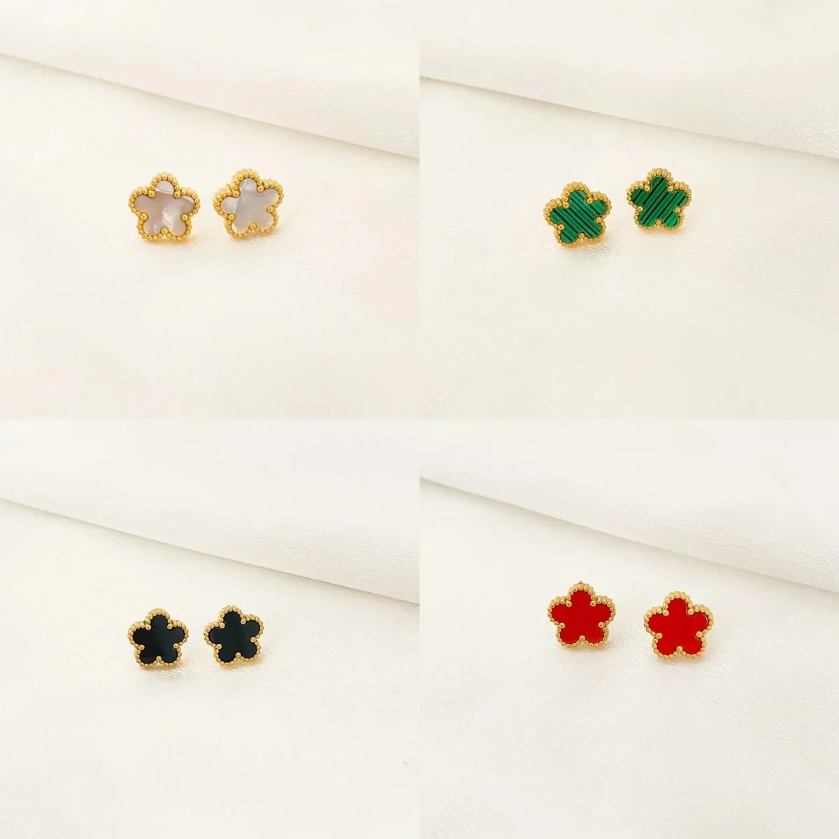 Stunning Silver Earrings for a Modern Look, Boosts Confidence & Attractiveness, Budget-Friendly!
Stunning Silver Earrings for a Modern Look, Boosts Confidence & Attractiveness, Budget-Friendly!
